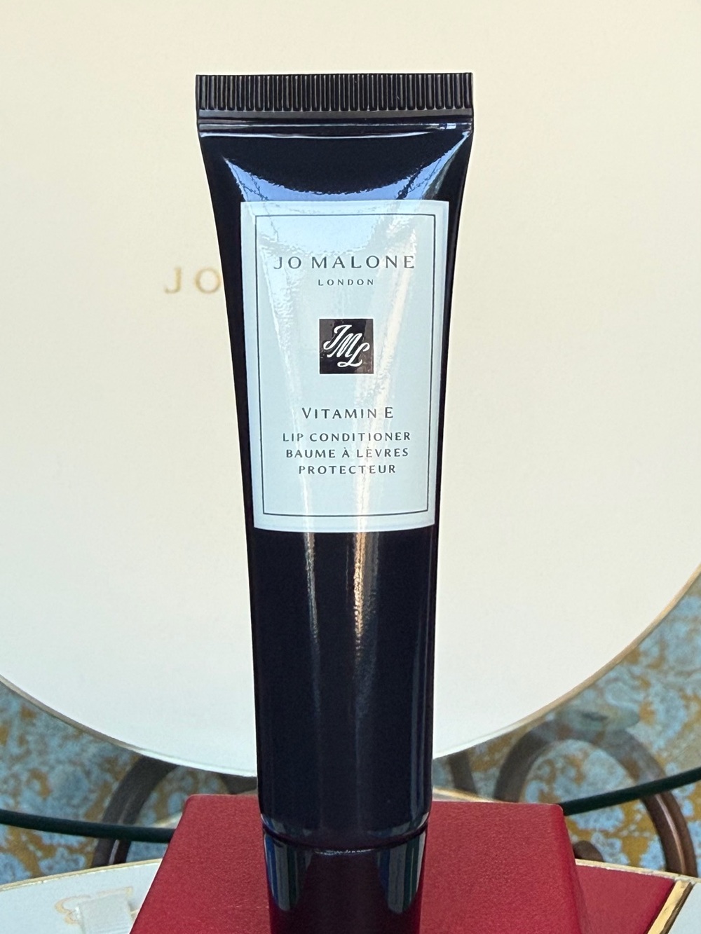 Jo Malone London Vitamin E Lip Conditioner Balm